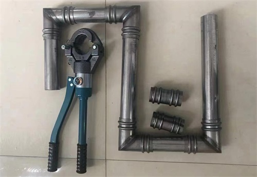 七台河承台冷却管