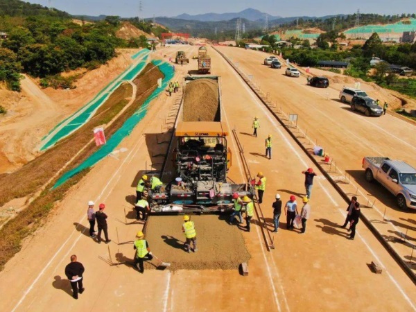 七台河高速公路