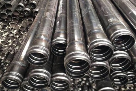 七台河声测管是一种工程建筑材料